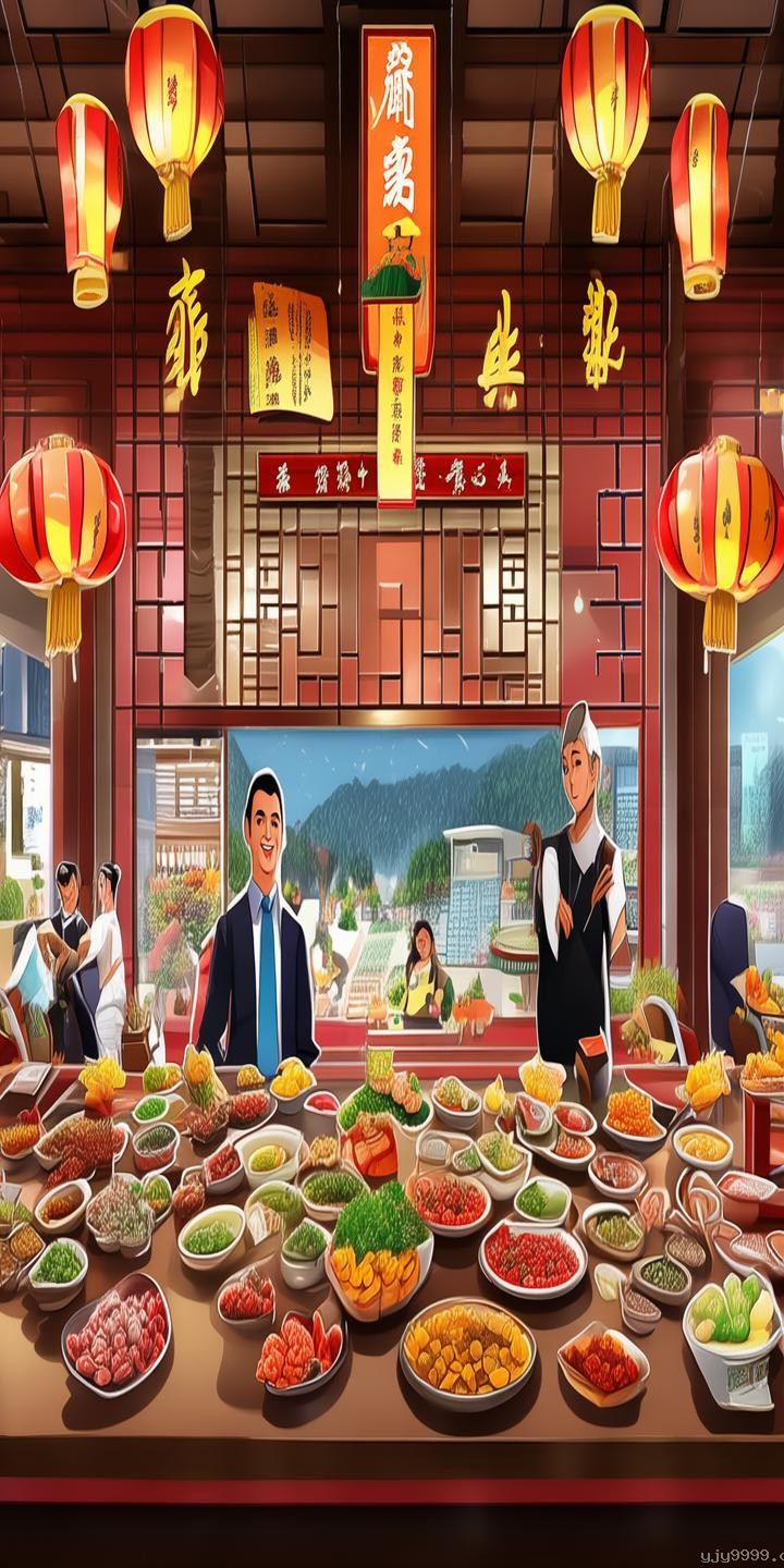 面馆宴请风波：客户经理绩效扣罚与反思案例